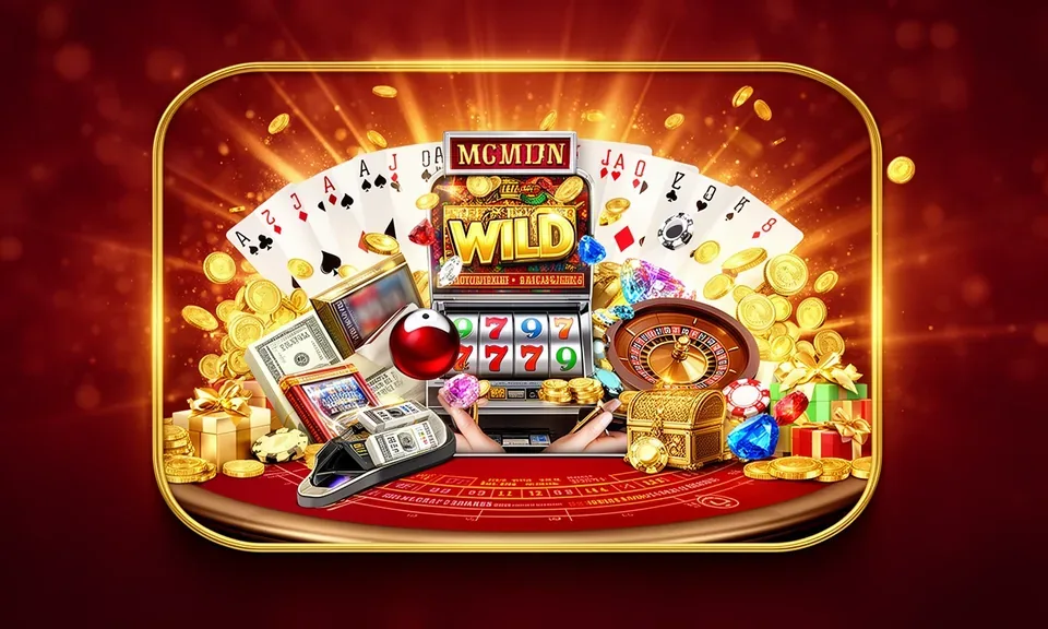 dolar999 What We Offer in Capsa Susun Turbo Round