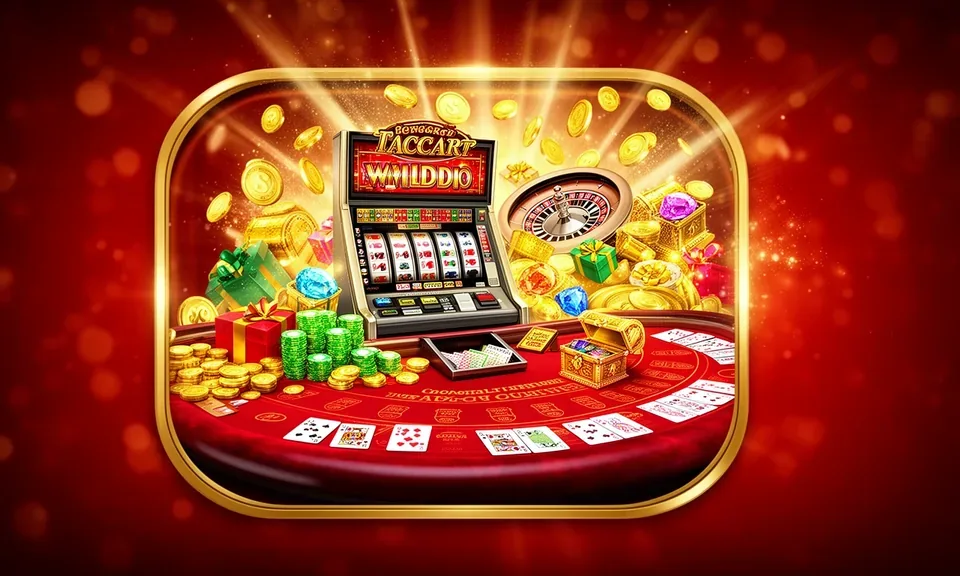 dolar999 How Betting Odds Actually Work at dolar999
